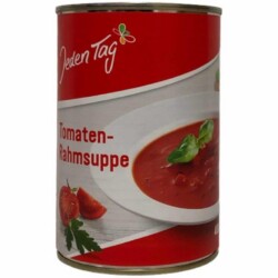 JT tomato cream soup 400ml (12)