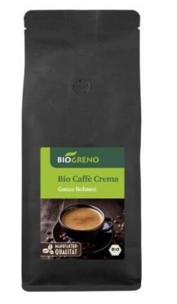 BG Organic Kaffee Crema Beans 500gr (8)