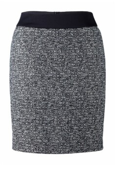 S. Oliver ladies grey skirt 46