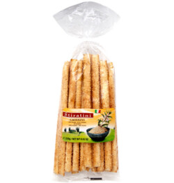 Stir. Grissini sesame 250g (12)