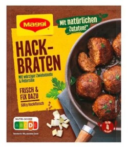 Ma Fix Hackbraten/mince meat 70gr (26)