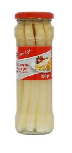 JT White Asparagus 370ml (12)