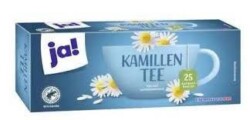 JA Camomile tea 25er (15)