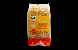 JA Tagliatelle/Bandnudeln 500gr (10)