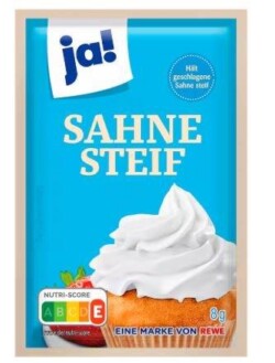 JA Whip it/Sahnefest 5x8gr (42)
