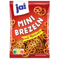JA Mini Brezeln 250g (16)