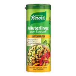 Knorr Kraeuterlinge Garden 60g (8)