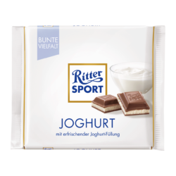 Ritter Sp. Joghurt 100g (12)