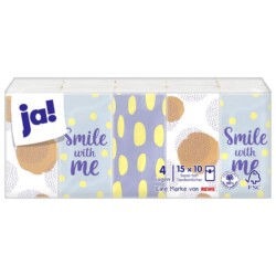 JA Tissues 4ply 10pcs (15)