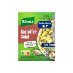 Knorr Salad Dressing Potato Salad 5er(15