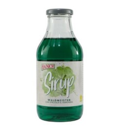 Hainich Waldmeist.Woodruff Syrup0.5l (12