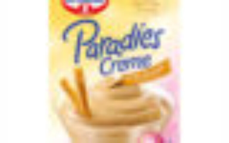 Dr Oetker Paradies Creme Caramel (12)