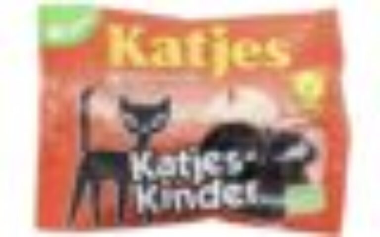 Katjes Kinder 210g (20)