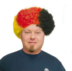 German Wig