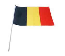 Belgian Flag 30x45cm