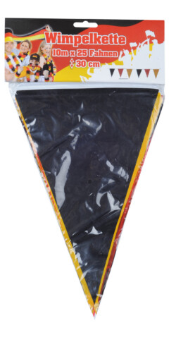German Garland 10 meter
